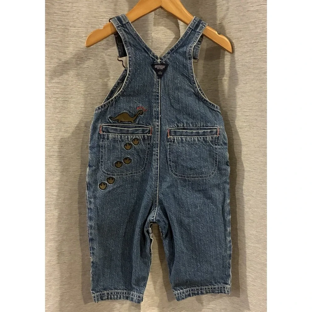 OshKosh Bgosh waist 24